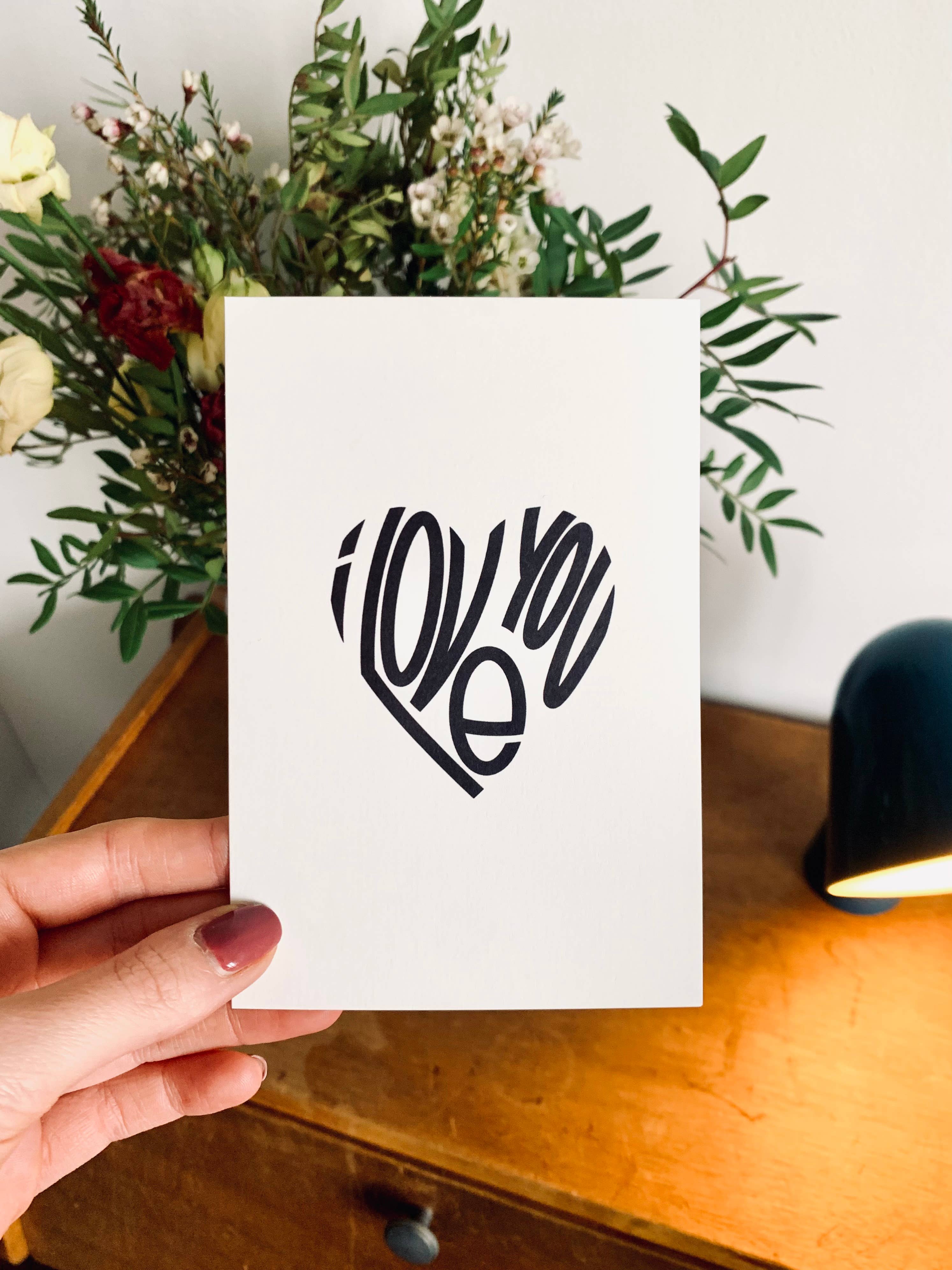 Les Petits Plans - Wholesale Postcard - 🏞️ Postcards10