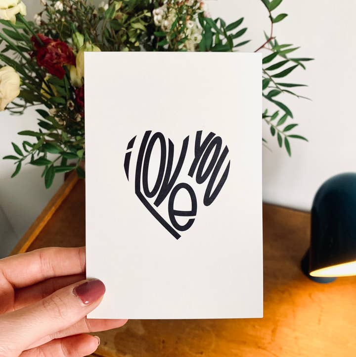 Les Petits Plans - Wholesale Postcard - 🏞️ Postcards11