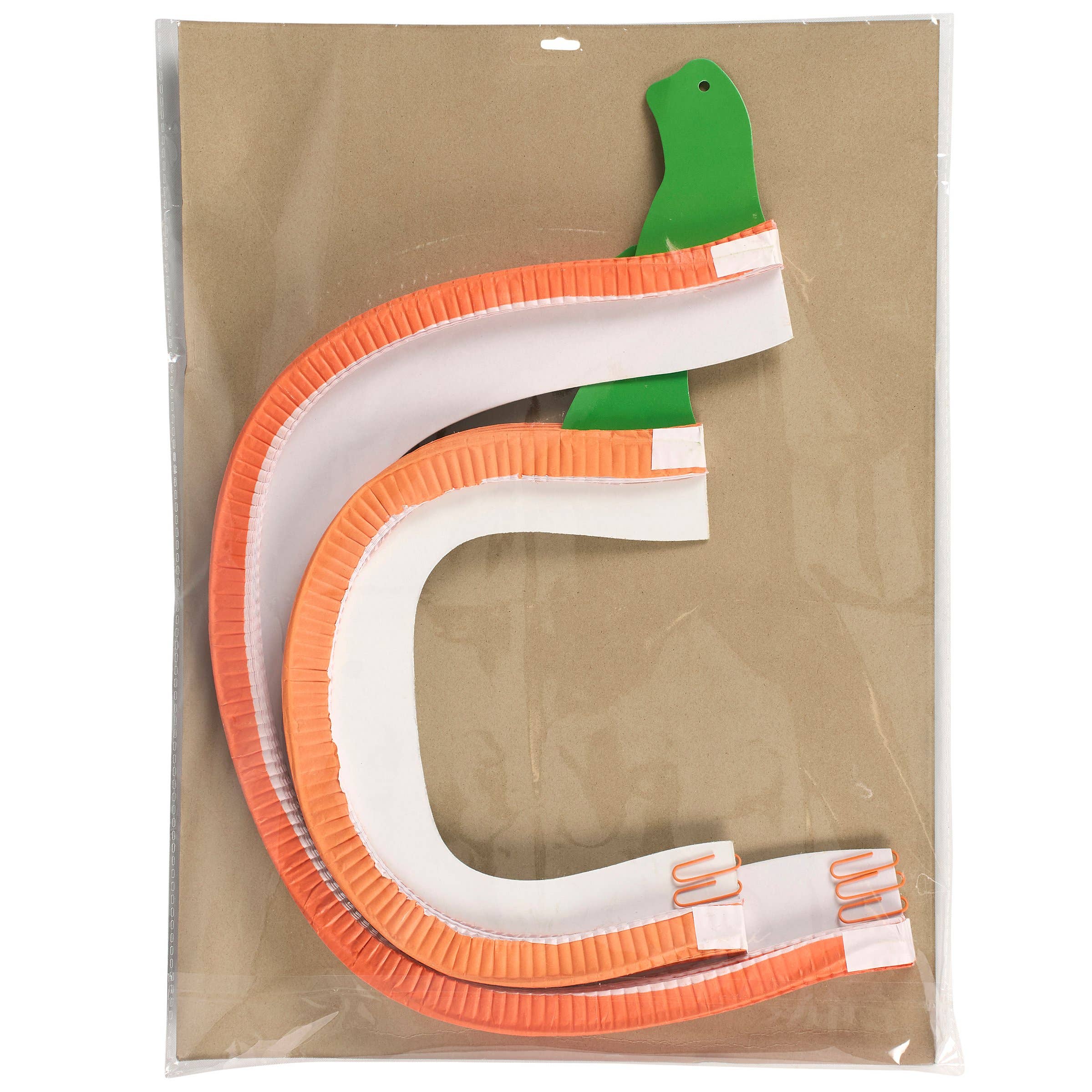 Primitives by Kathy - Wholesale Desk/Tabletop Sign - Jack O'Lantern Paper Decoration Set3