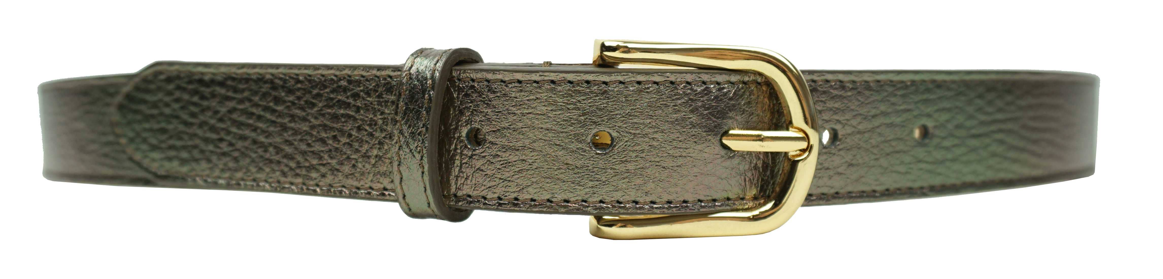 Anais – wholesale Belt – Women's – 2230 plain leather belt5