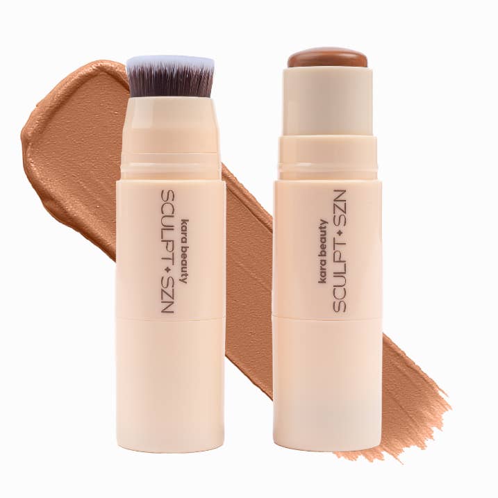 Sculpt SZN Contour Stick per la vendita all'ingrosso da parte di Kara Beauty