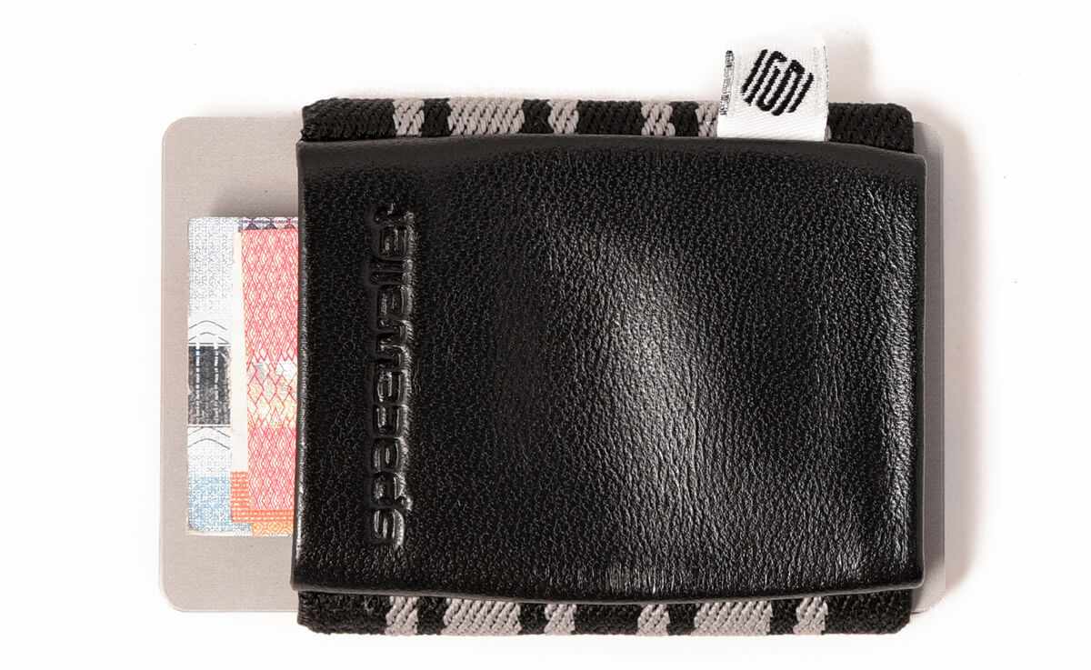 Space Products – Großhandel Brieftasche – Damen – Extra kleines veganes Mini Wallet - Vegan Classic16