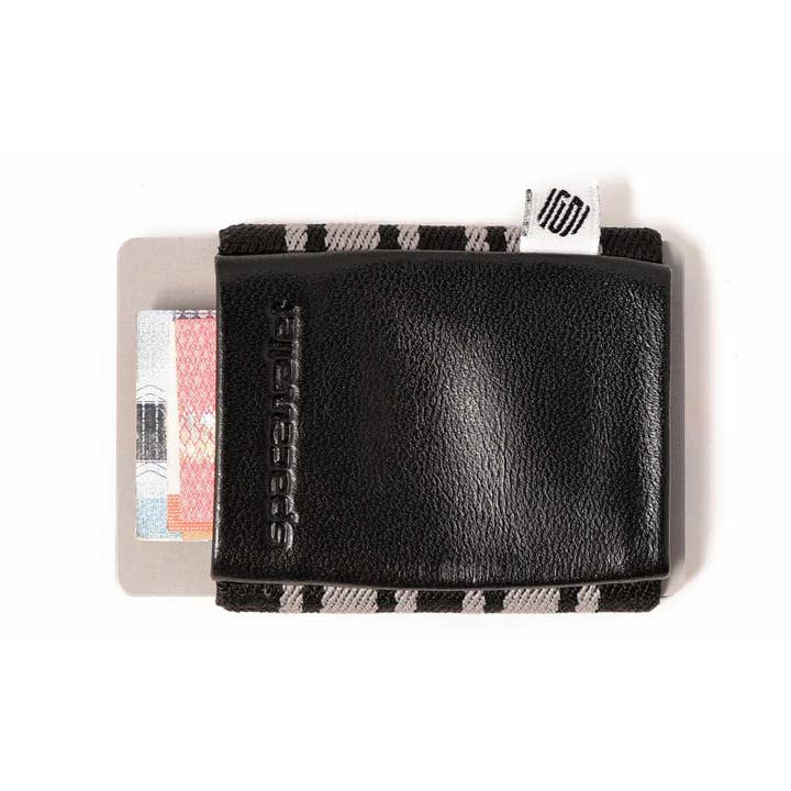 Space Products – Großhandel Brieftasche – Damen – Extra kleines veganes Mini Wallet - Vegan Classic16