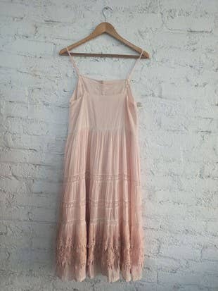 Angel Dress for wholesale by Amita Naithani