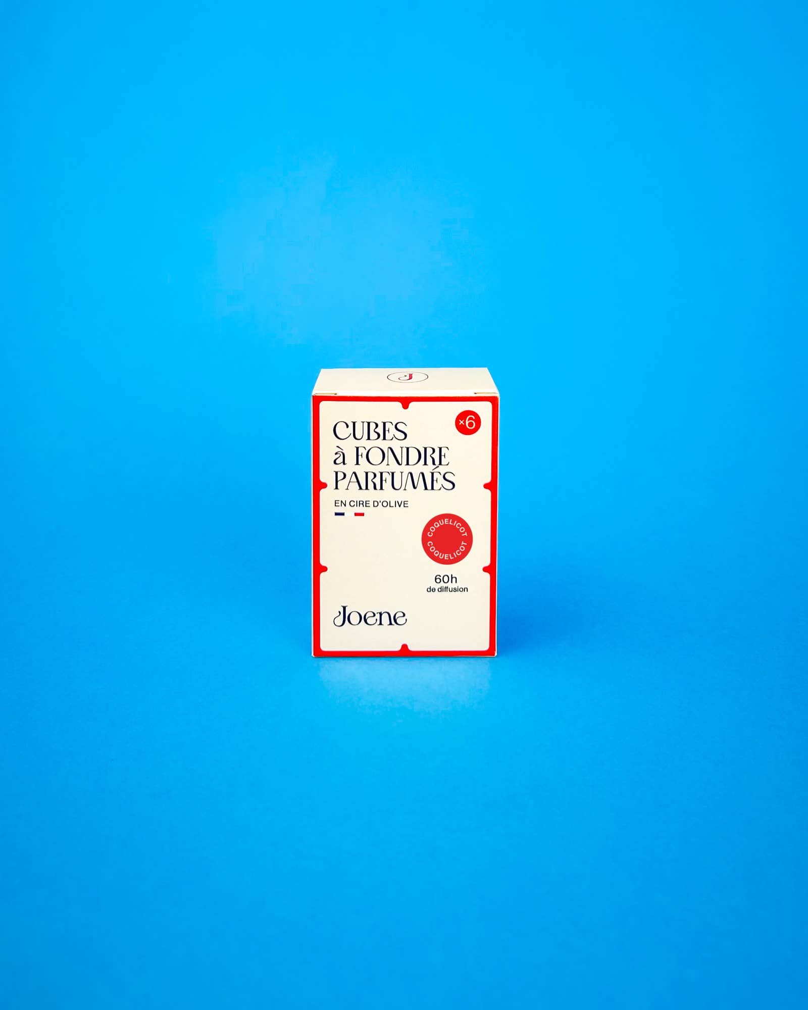 Joene - Vente Fondants - Cubes à fondre parfumés12