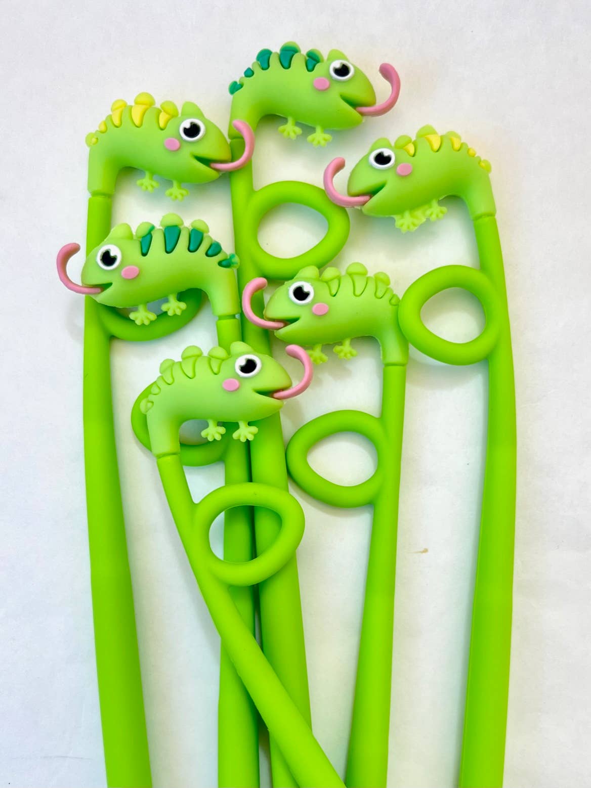 BCmini - Wholesale Pen - 22554 CHAMELEON GEL PEN-4820