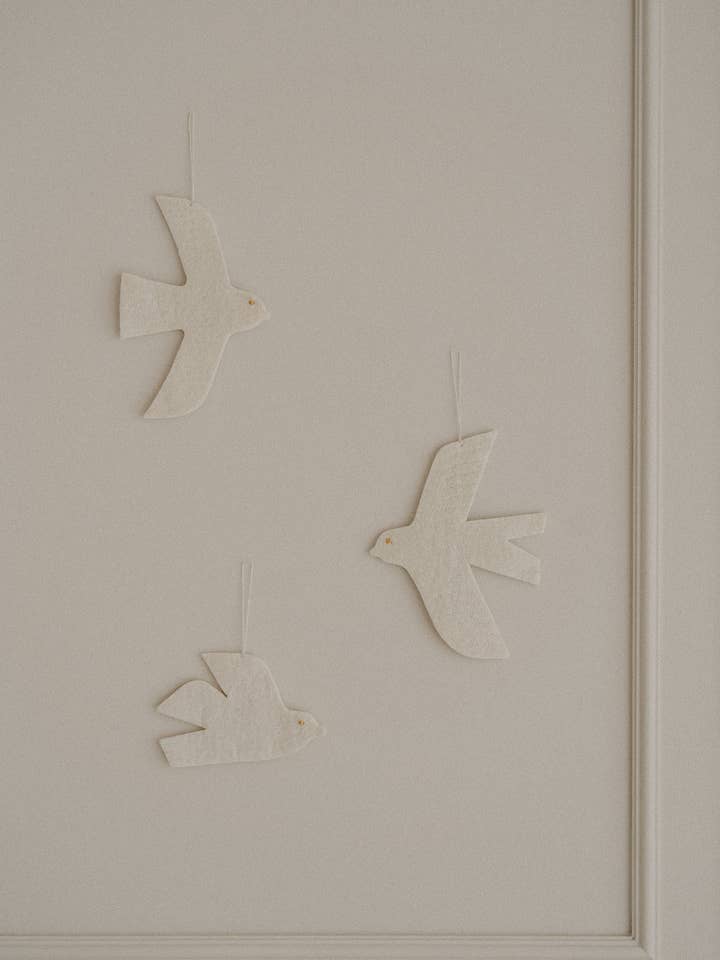 Alea Trio for wholesale by Miijo