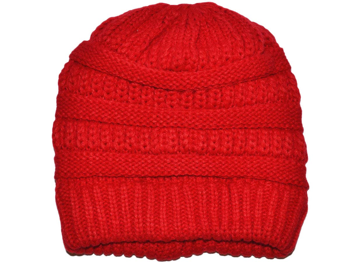 Buck Wholesale - Vendita all'ingrosso Berretto - Unisex - Berretto invernale unisex - Berretti classici per adulti Warm Knit10