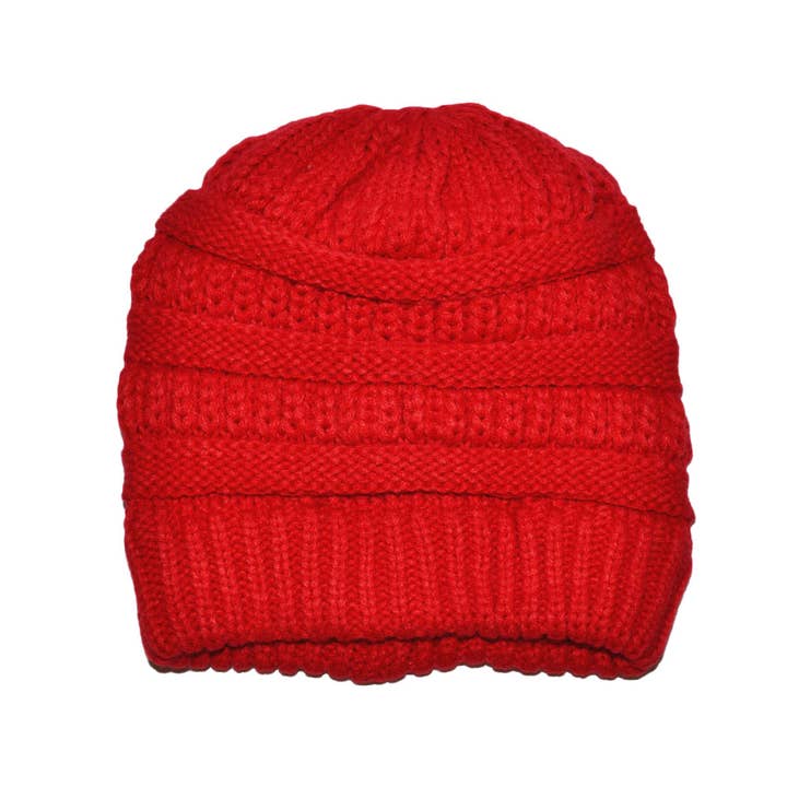 Buck Wholesale - Wholesale Beanie - Unisex - Winter Unisex Beanie - Classic Beanies for Adults Warm Knit10