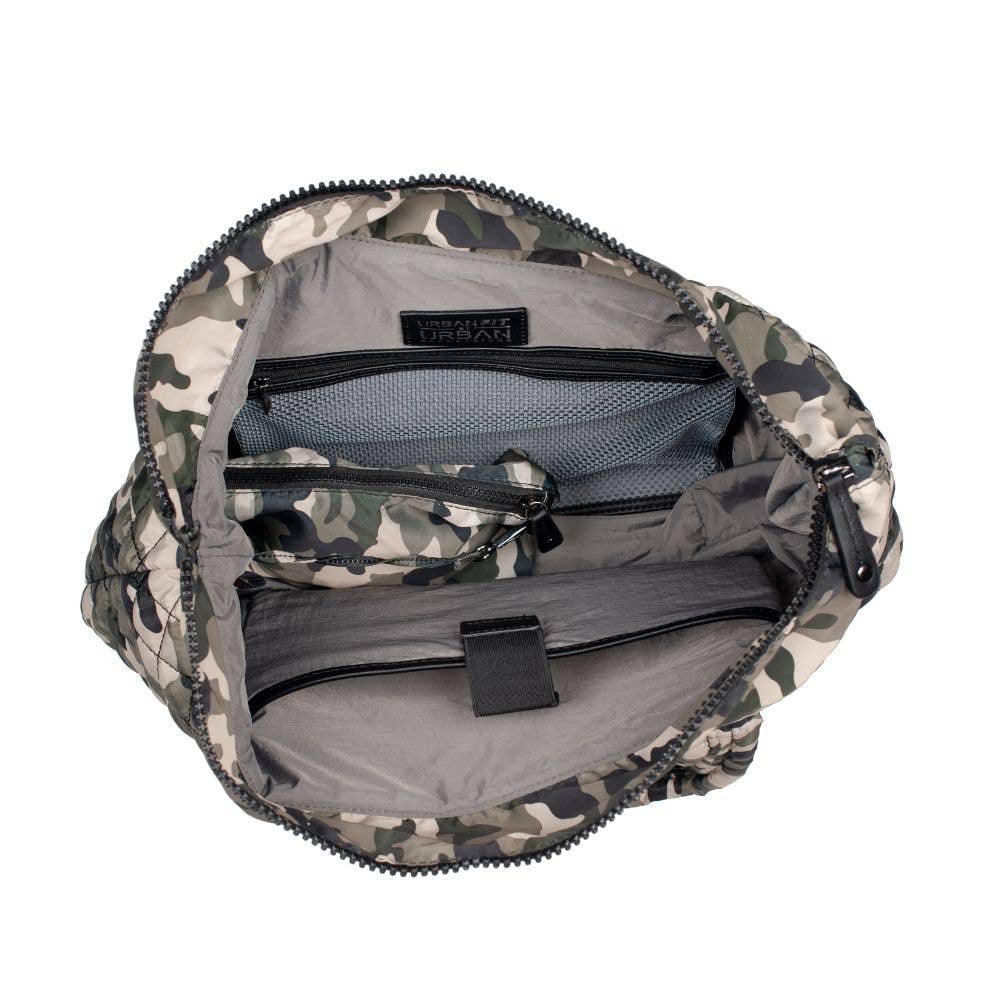 Urban Expressions - Wholesale Tote Bag - Women's - Breakaway Tote20