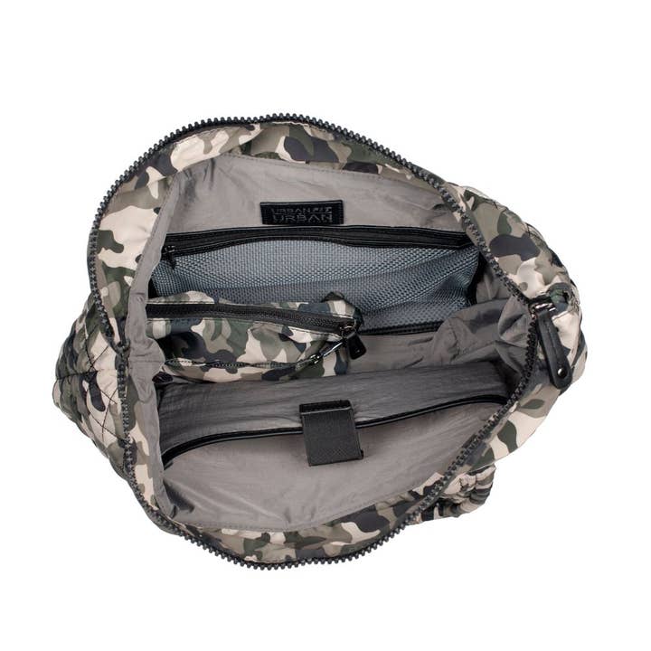 Urban Expressions - Wholesale Tote Bag - Women's - Breakaway Tote20