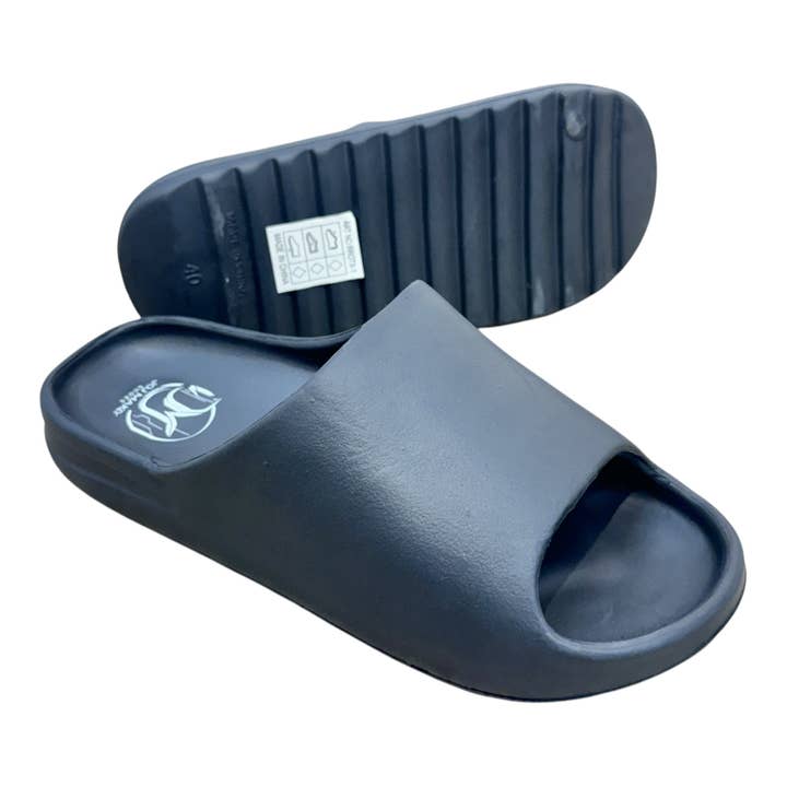 JOJ MAKLY Wholesale - Wholesale Slides - Women's - makly eva slides cloud slide for womens4