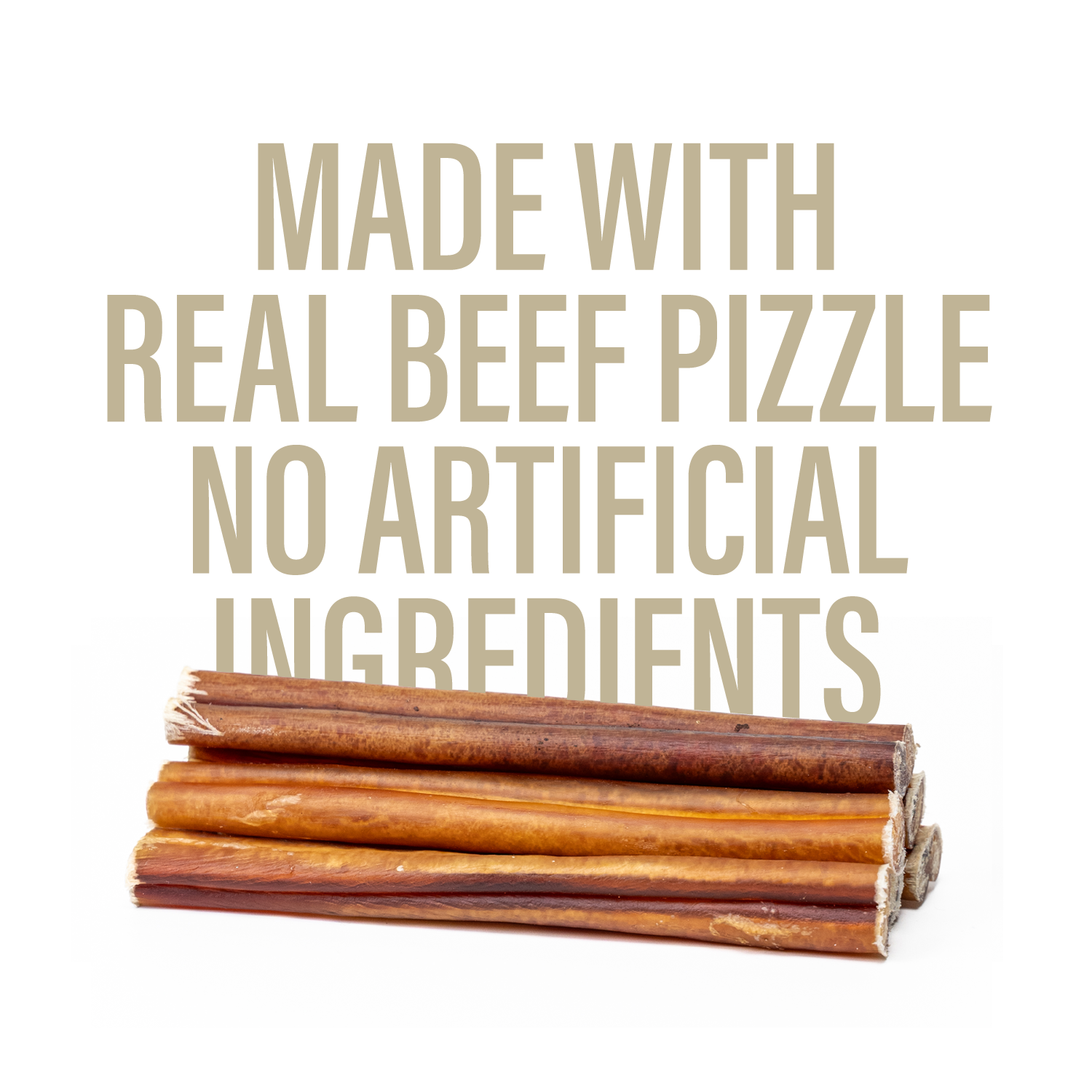 Chewer’s Joy – wholesale Godis - Hund – Tuggpinnar för hundar – 5-6" (8oz)4