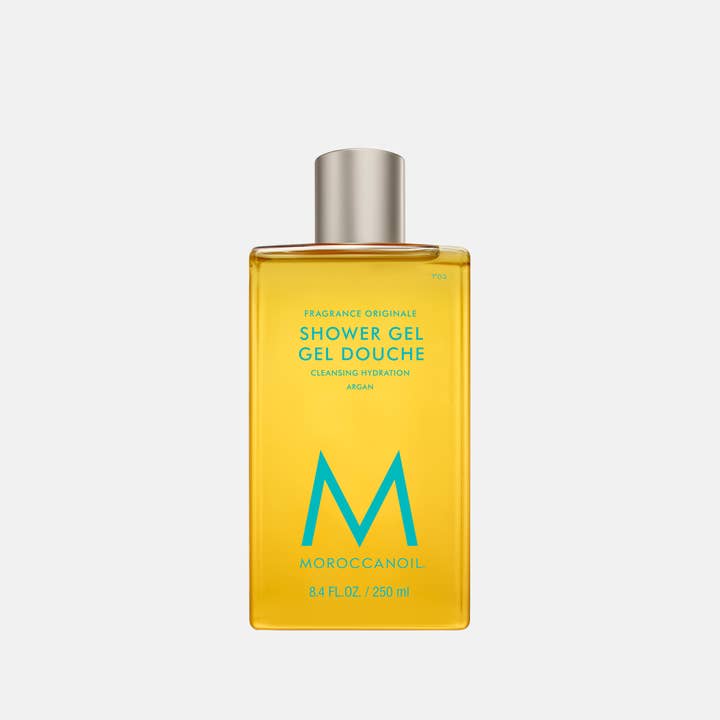 Moroccanoil Shower Gel Fragrance Original 250 ml for wholesale by Ana Sweden