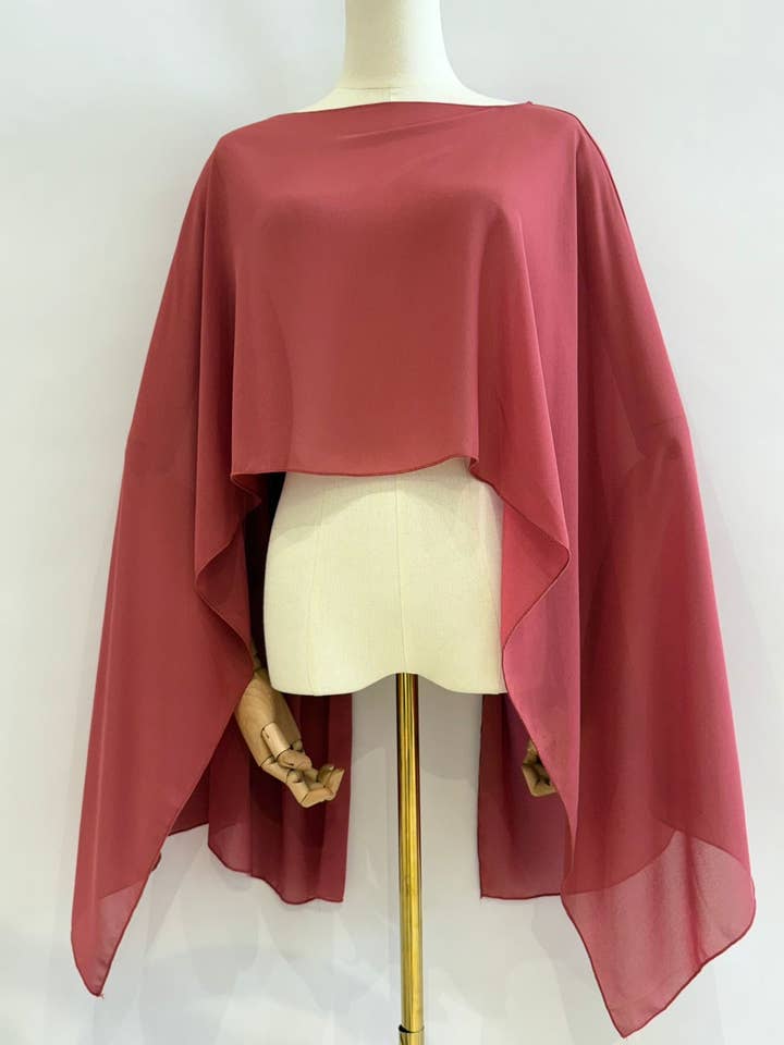 H-2155 gauze layer for wholesale by Invitadissimas