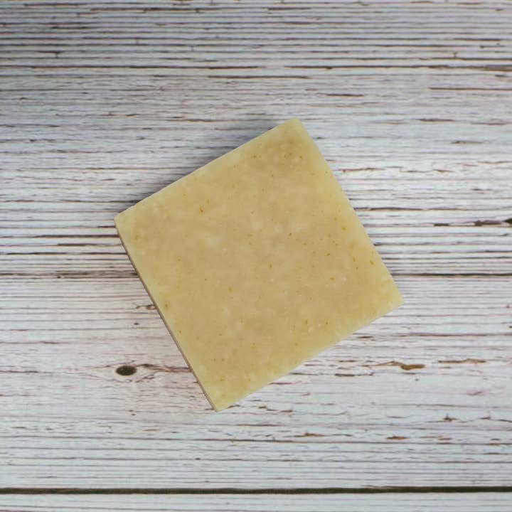 Laneside Soap Company – wholesale Bar Soap – Oats & Maple Cold Process Soap2