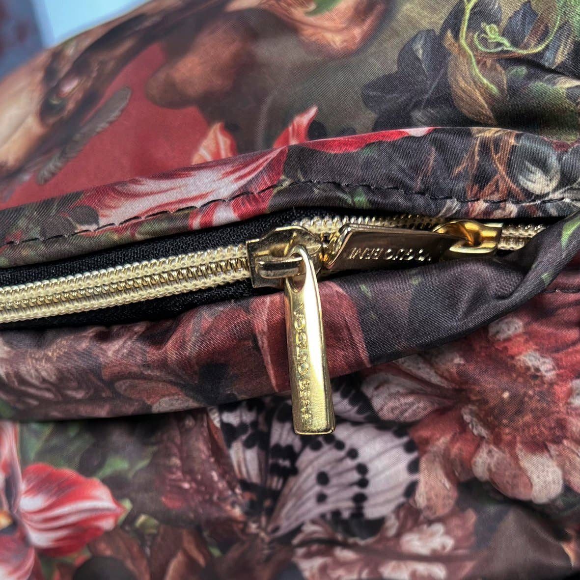 Voglio Bene - Wholesale Backpack - Unisex - ETERNITY BACKPACK6