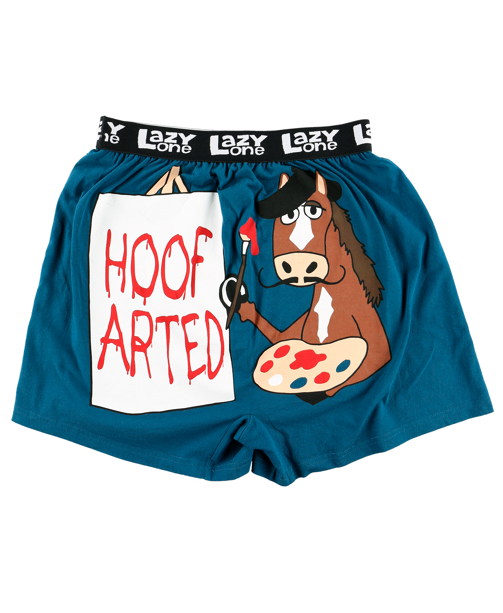 Lazy One – wholesale Underkläder - Herr – Hoof Arted? Boxare0