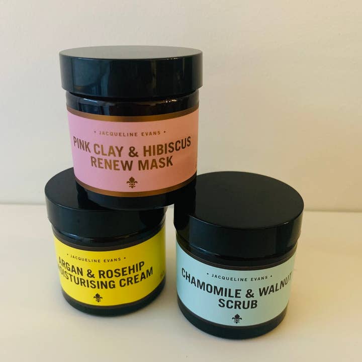 Pack Save Our Skin pour la vente par Jacqueline Evans