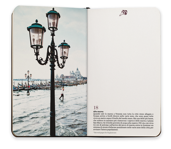 sime srl – wholesale Journal/diary – Reisetagebuch, Notizbuch, Journal, Venice, Venice3