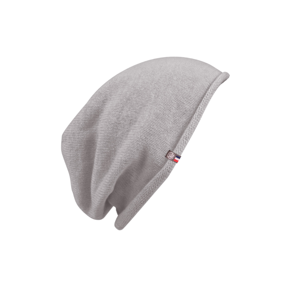 MAISON BONNEFOY - Wholesale Beanie - Women's - PAULE - Cashmere hat9