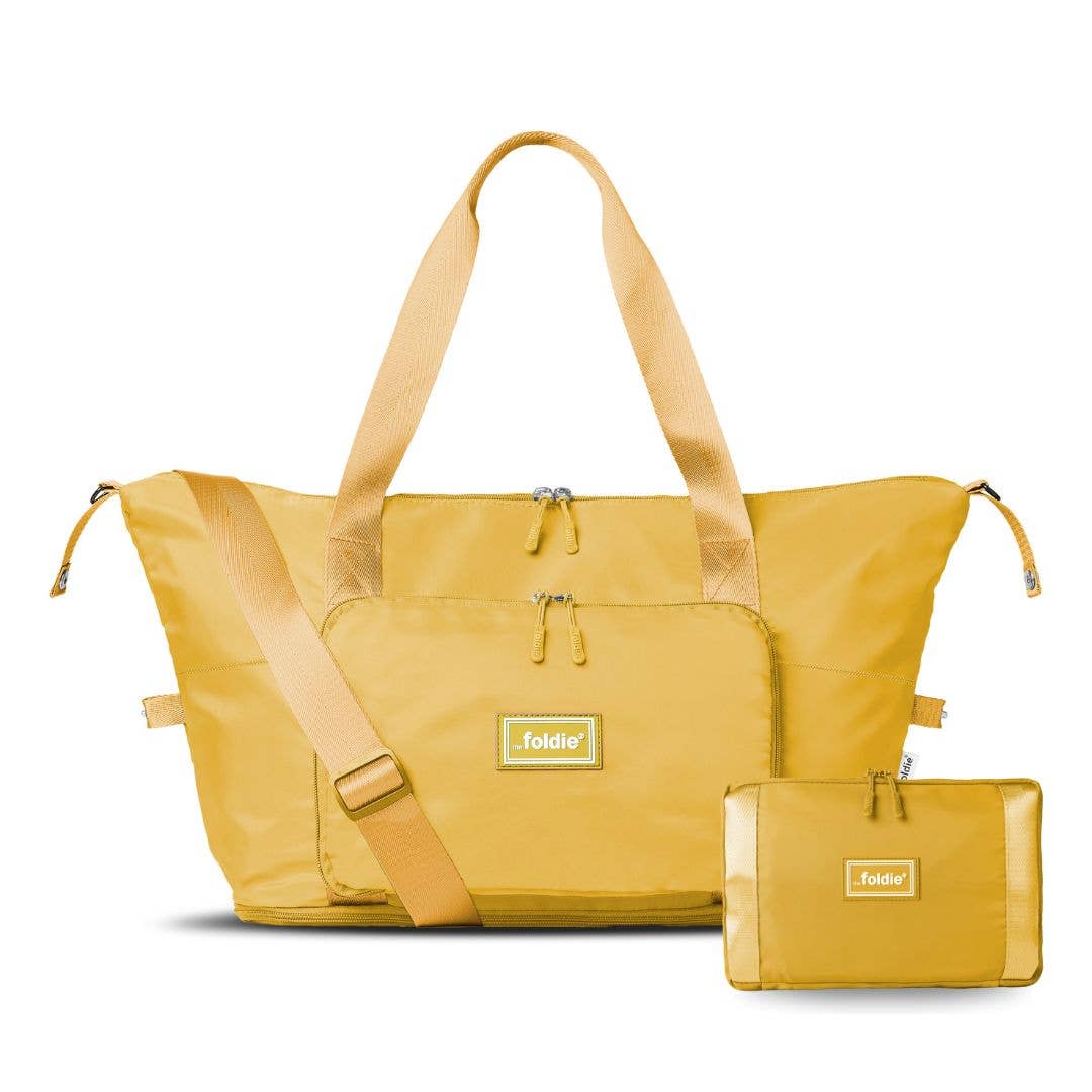 The Foldie - Wholesale Weekender Bag - Unisex - The Foldie® Travel Bag48