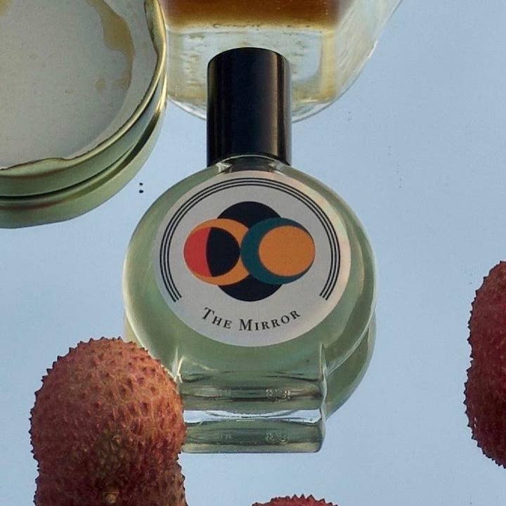 The Mirror ~ Trinity Collection for wholesale by Intuitive Essence