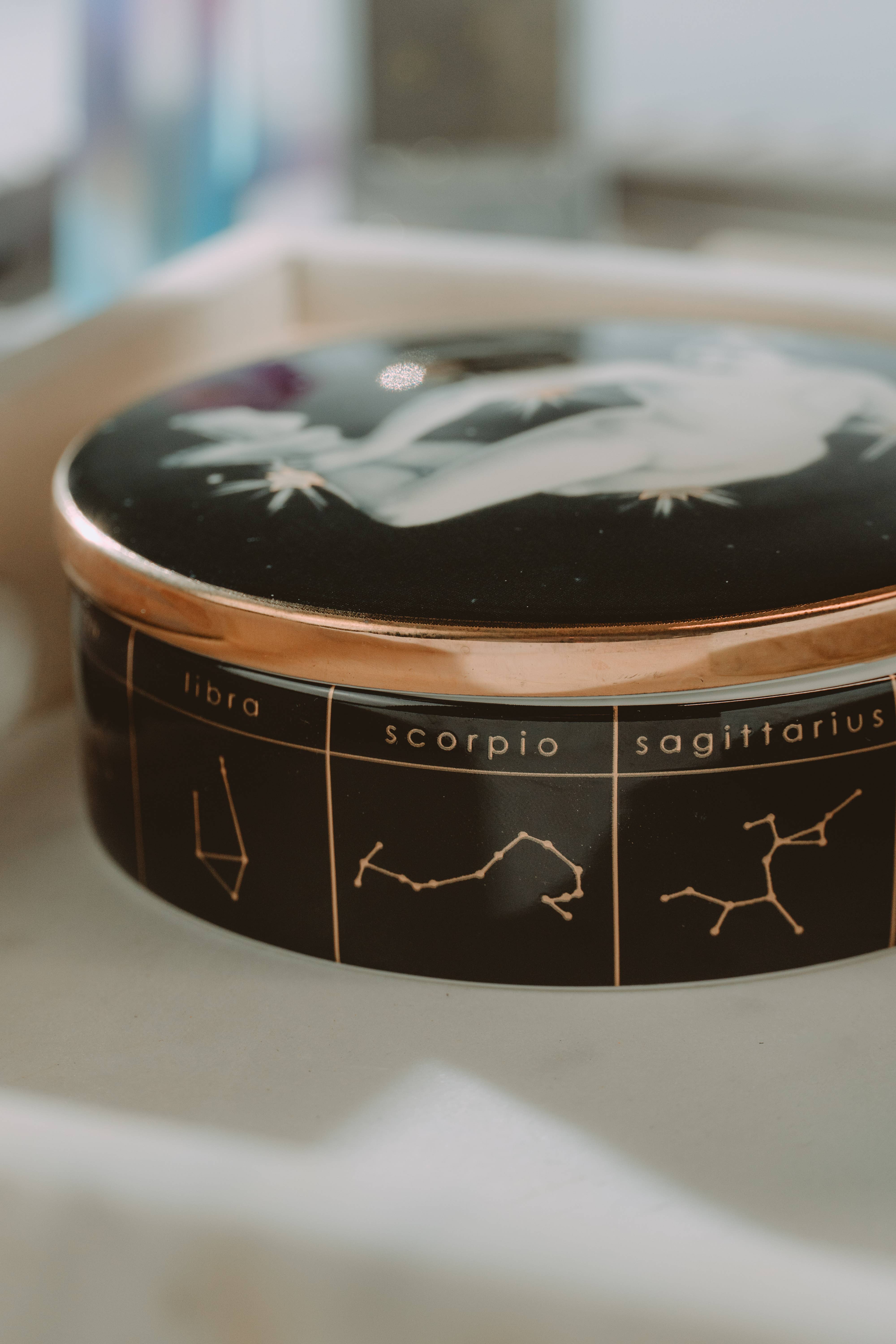 Spitfire Girl - Vendita all'ingrosso Portagioie/organizer per gioielli - Scatola Portagioie Stella Lady7