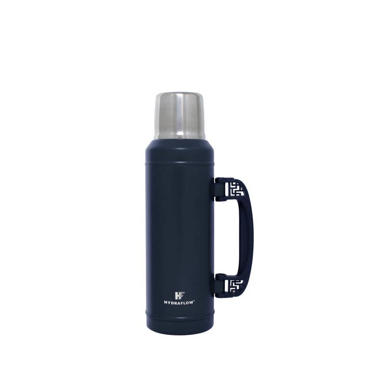 HYDRAFLOW - Wholesale Water Bottle - 54 OZ - CAPSULE - EVERYDAY