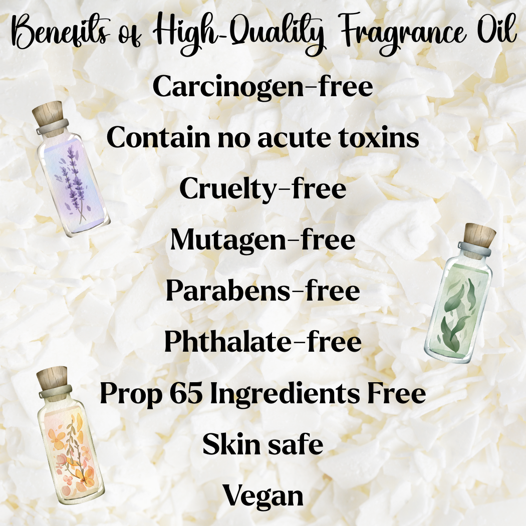 Honey Jar Creations - Wholesale Wax Melt - Cognac Nights | Palo Santo | 5-pc Snap Clamshell Wax Melts8