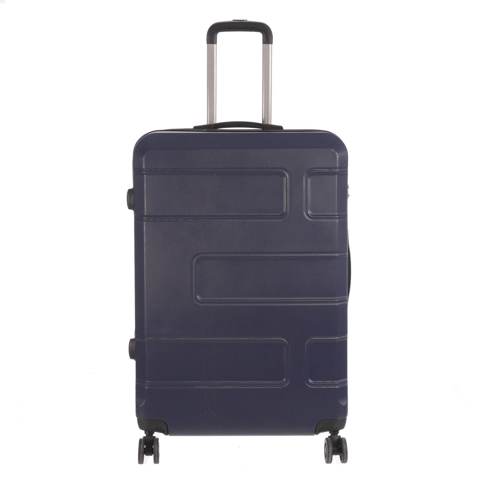 Nicci - Wholesale Luggage - 28" Large Size Luggage Deco Collection4