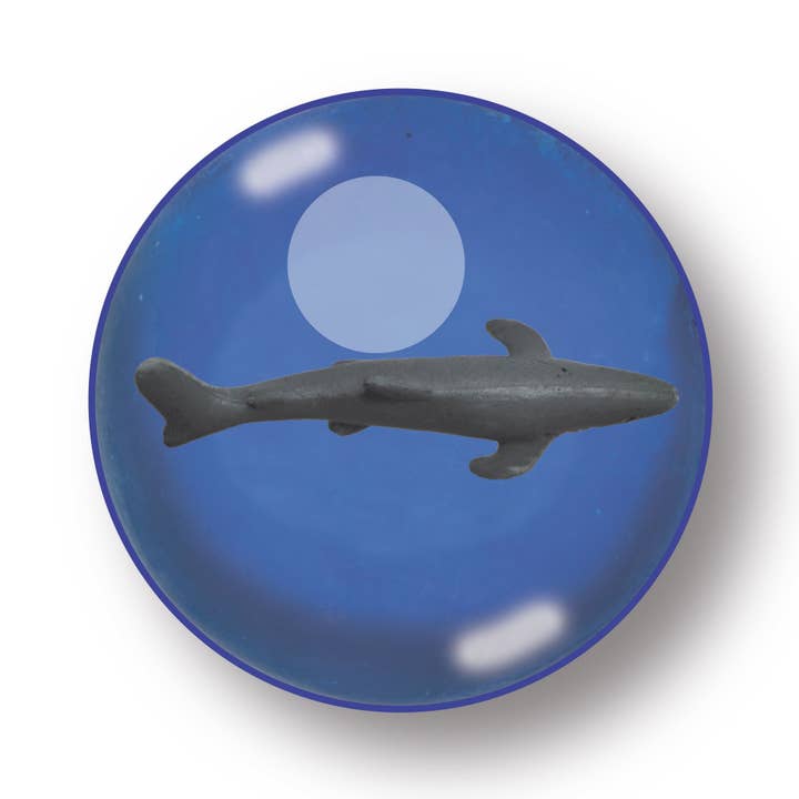 Deluxebase - Wholesale Party Favor - Mega Bounce - Shark Bouncy Ball1