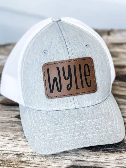 Youth Richardson112 for wholesale by Eager Hands Design