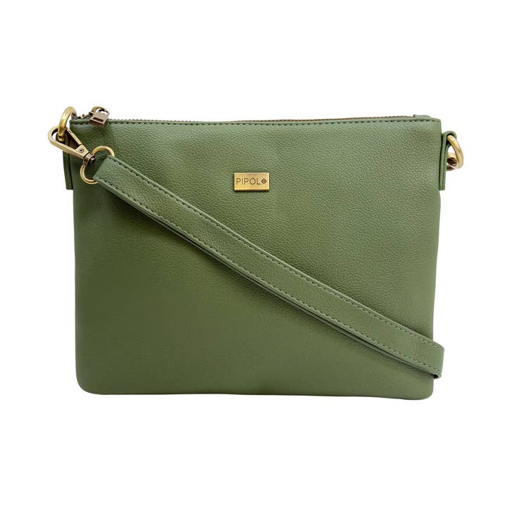 Flat Cross Bag for wholesale by PIPOL