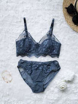 Sydney - Lingerie for wholesale by SCARLETT-ADORA GALLERIA (All You Can Buy)