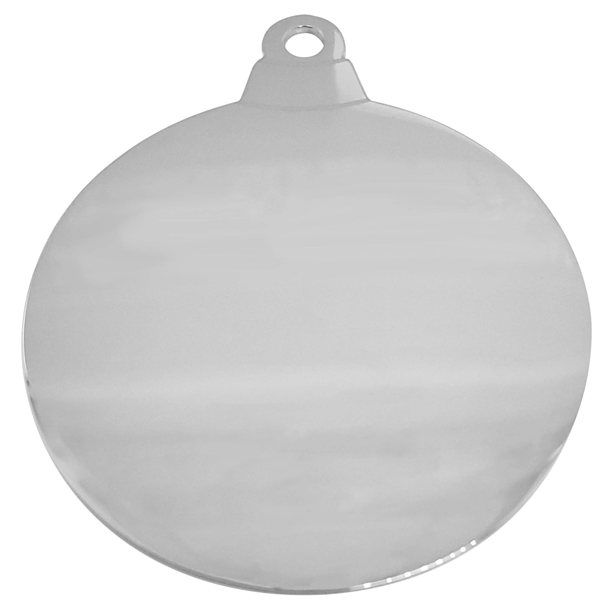 WJW - Vente Objets de décoration - Boules de Noël Globes vierges gravables2