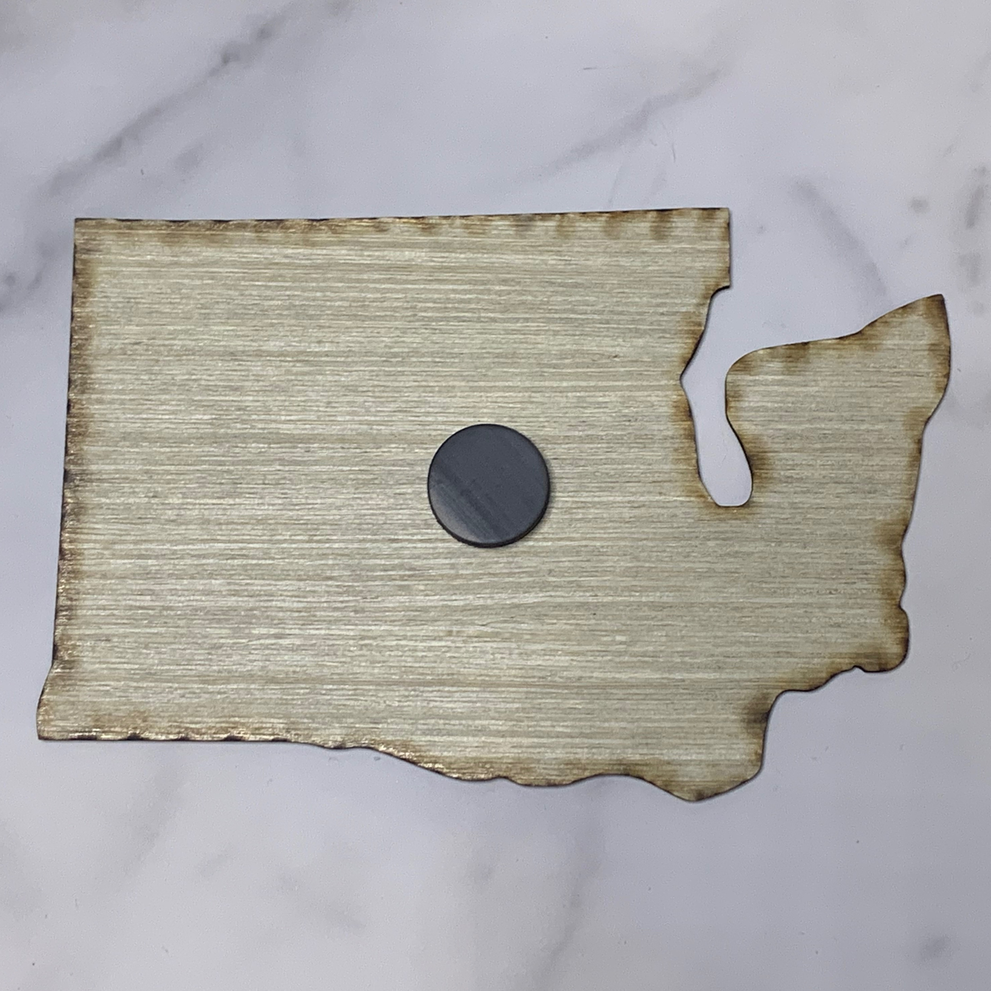 The HNB House – Engroshandel Magnet – Birch Washington State „Home“ Magnet2