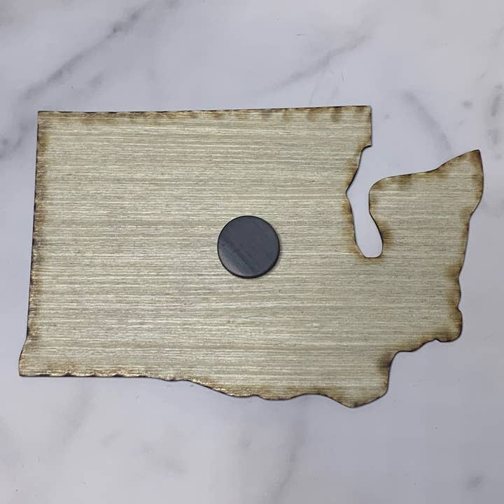 The HNB House – Engroshandel Magnet – Birch Washington State „Home“ Magnet2