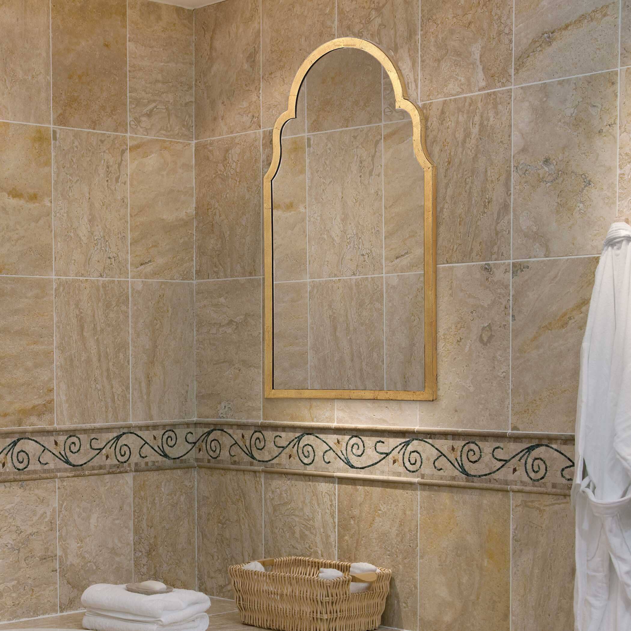 FIND – Engroshandel Vægspejl – Cypressia spejl8