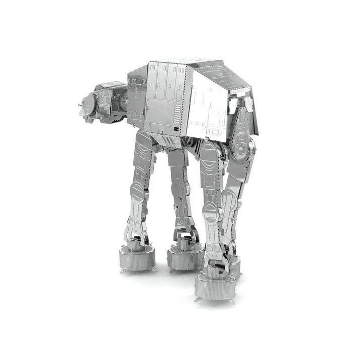 Metal Earth - Wholesale Decorative Figurine - At-At Star Wars