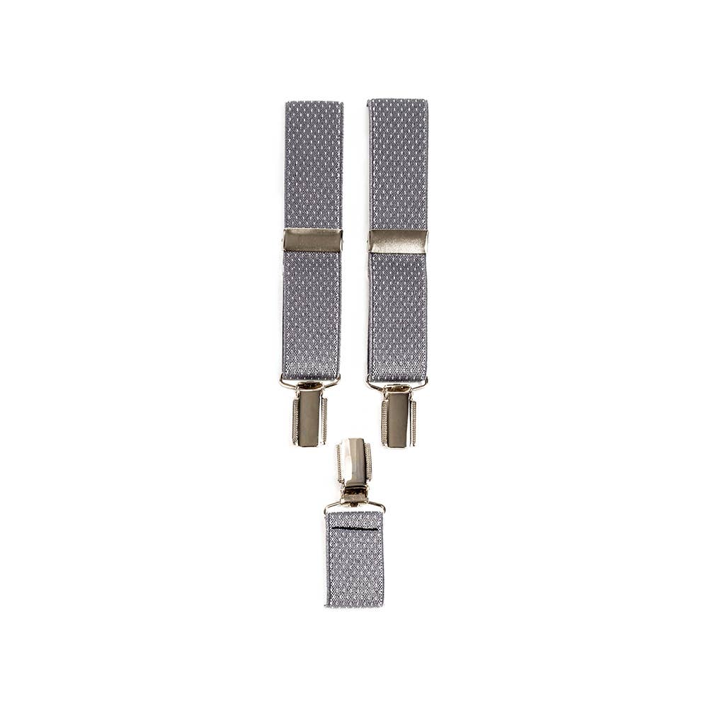 VALTICO - Wholesale Belt - Women's - Elastic straps with dots.3