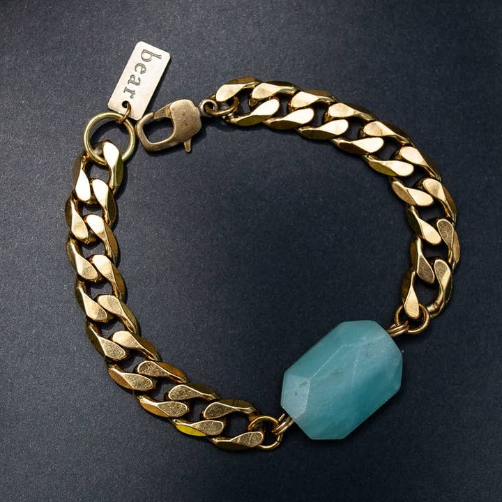 Bækarmbånd for engroshandel hos HEN + Bear