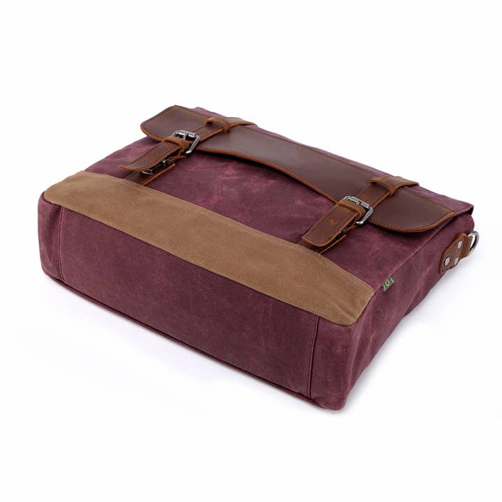 TSD Brand - Vente Porte-document – unisexe - Mallette Stone Creek19