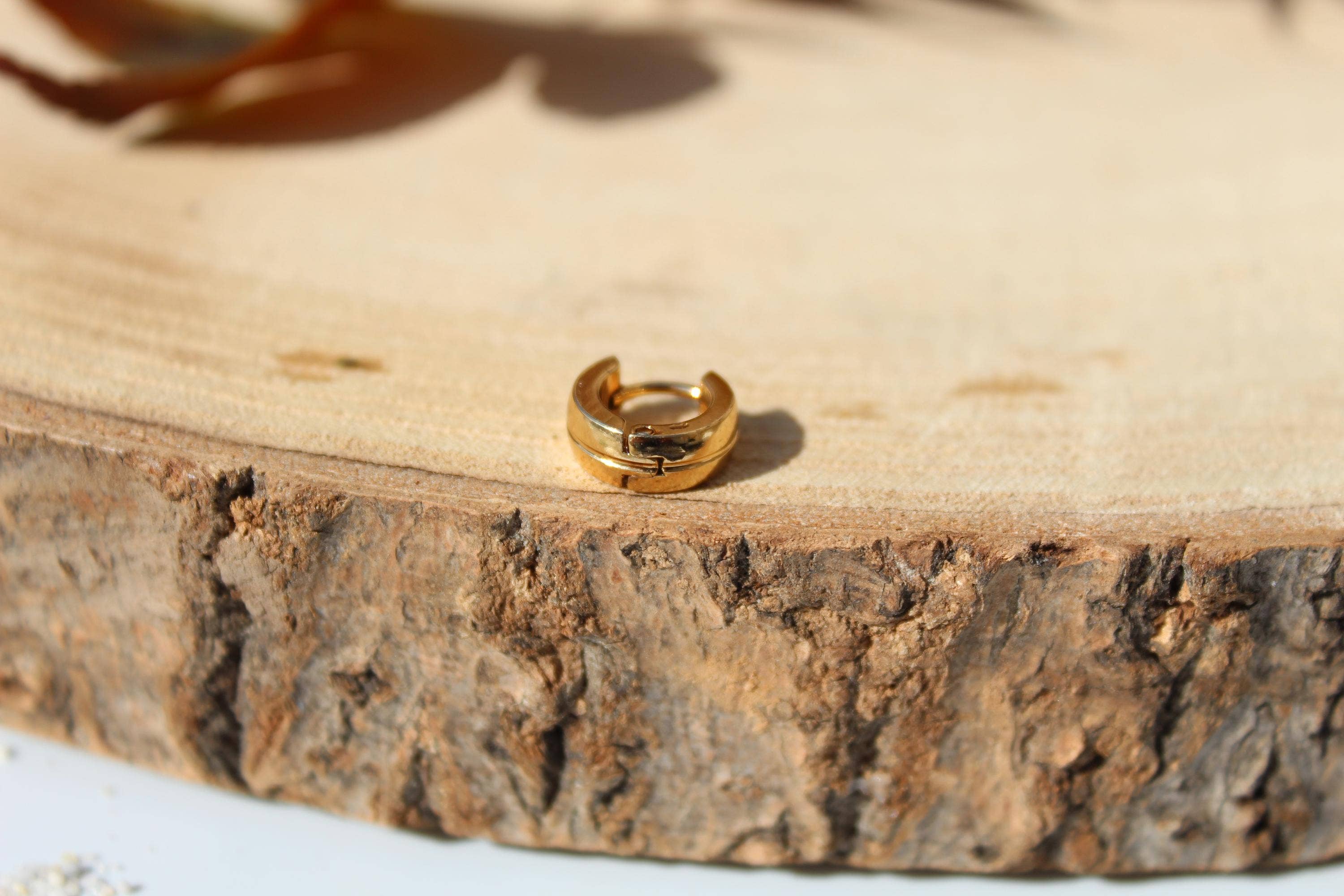 ROCKY ROSA – wholesale Hoop-örhängen – FÖRSÄLJNING BÅGAR - ETT STYCKE1