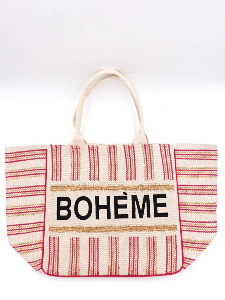 Tote Bag #820326 for wholesale by LIL' MOON