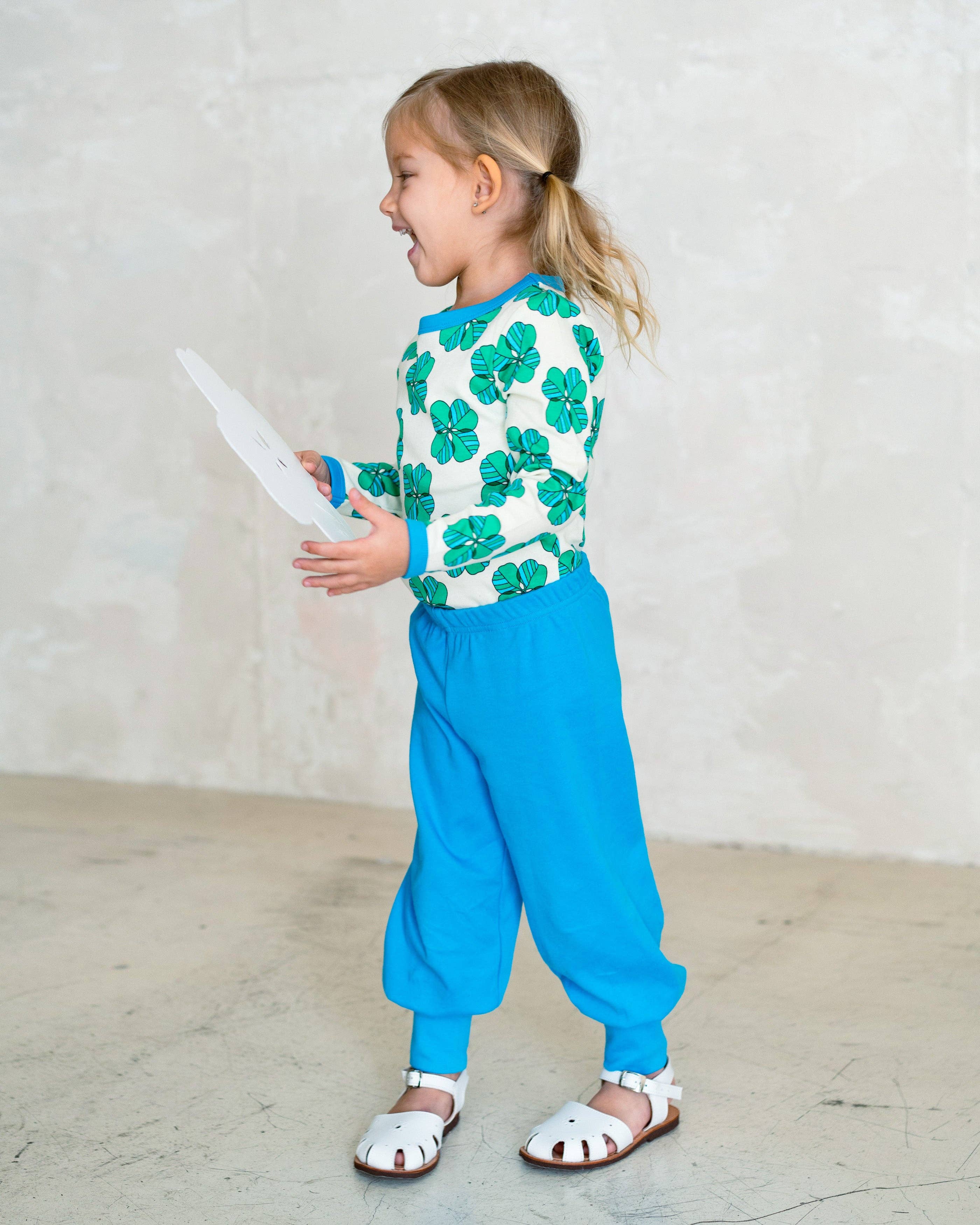 Ameelo - Wholesale Pants - Kids - Hayden Pants - Blue7