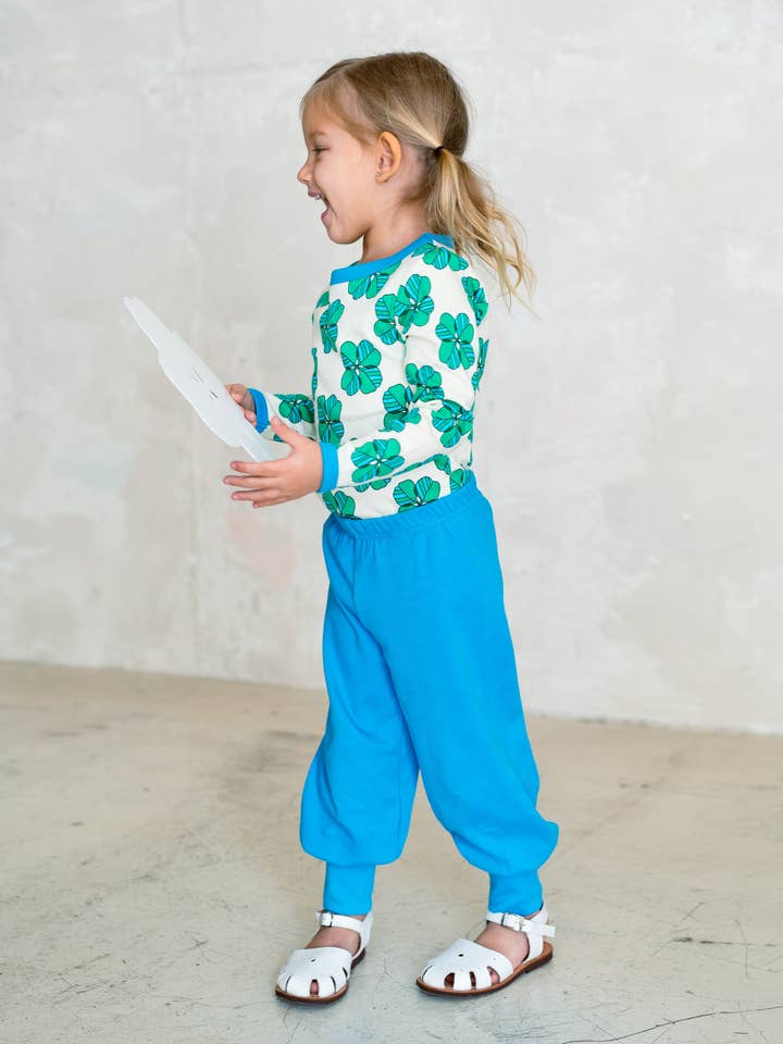 Ameelo - Wholesale Pants - Kids - Hayden Pants - Blue7