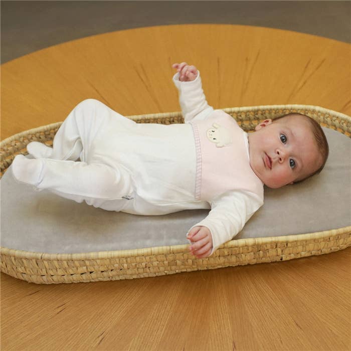 Babygrow Cotton Sheep for wholesale by Blue Kids