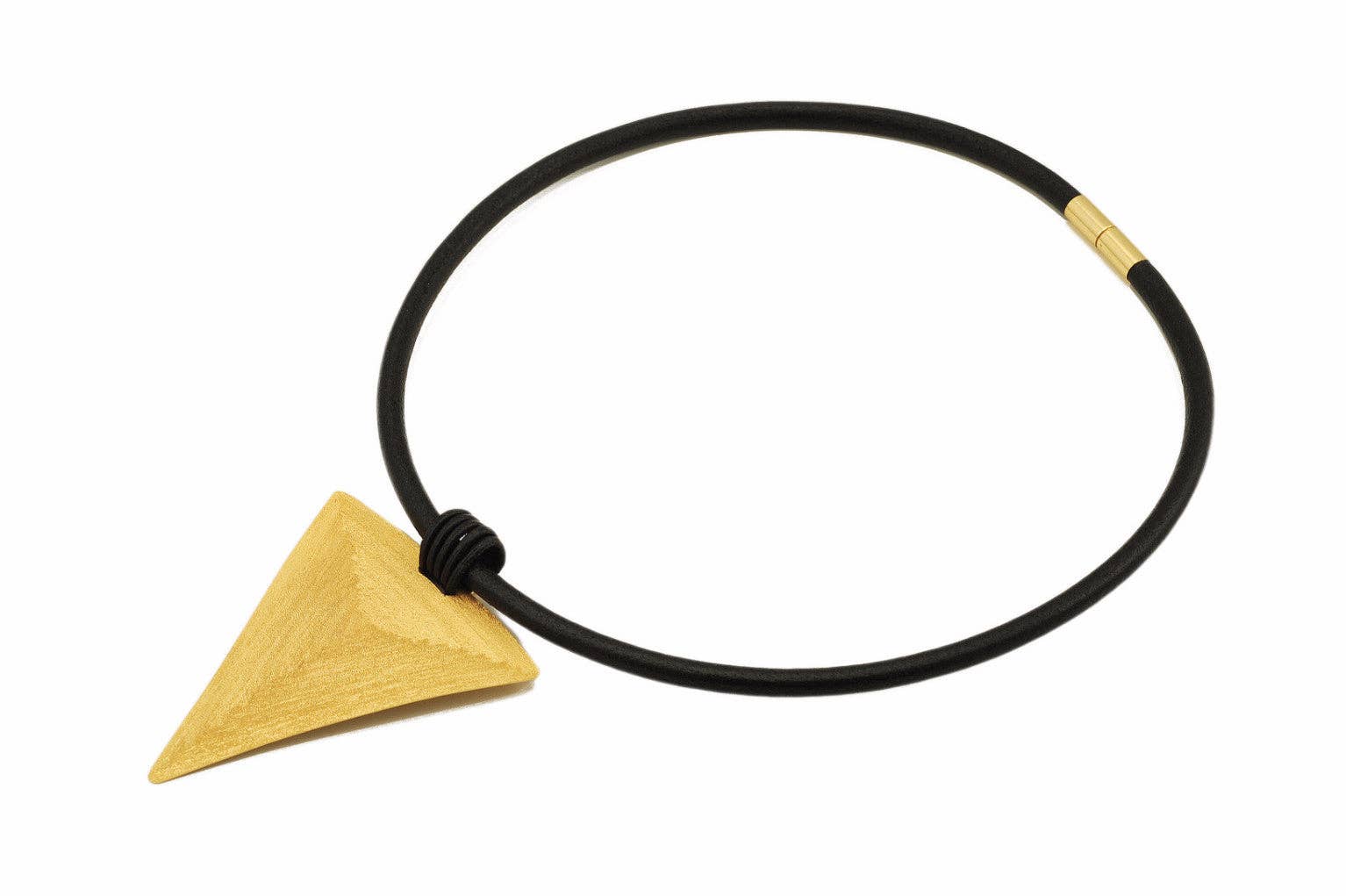 STEFANO PATRIARCHI - Venta al por mayor Gargantilla/collar - CL380-TR-ALARGAR0