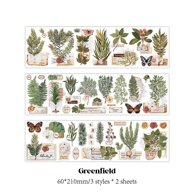 Hello Claws Limited – wholesale Sticker – PaperMore | Mountain Plant7